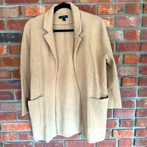 J Crew Blazer/ Sweater
